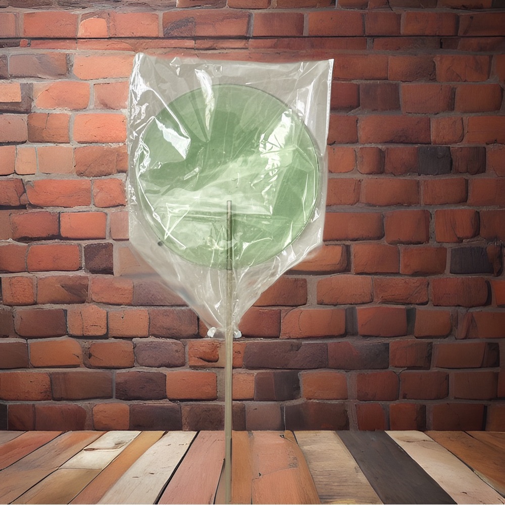 4.5FT GIANT LOLLIPOP DECOR